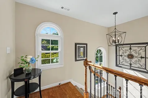 4335 Winterberry Ridge Court Winston Salem NC 27103