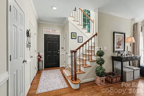 4335 Winterberry Ridge Court Winston Salem NC 27103