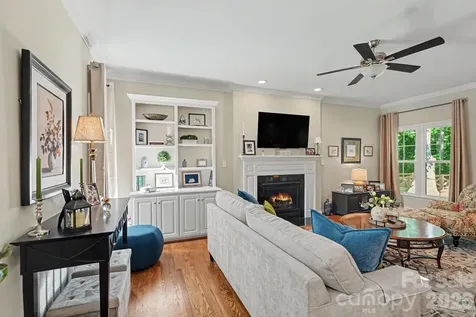 4335 Winterberry Ridge Court Winston Salem NC 27103