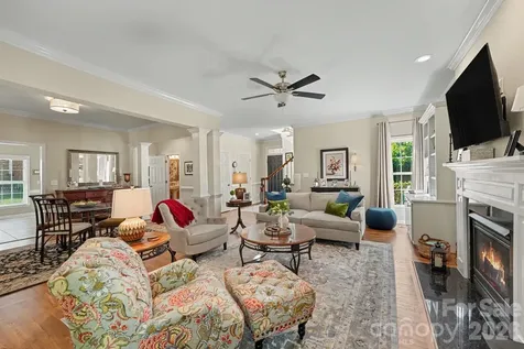 4335 Winterberry Ridge Court Winston Salem NC 27103