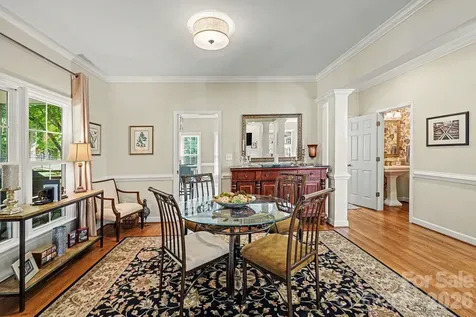 4335 Winterberry Ridge Court Winston Salem NC 27103