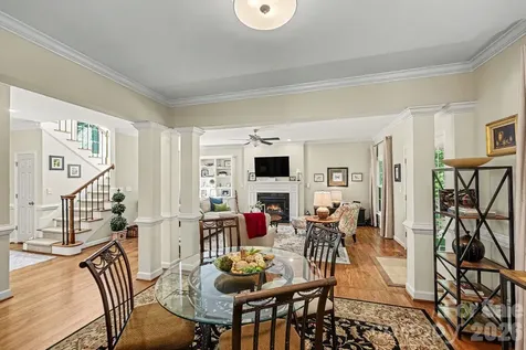 4335 Winterberry Ridge Court Winston Salem NC 27103