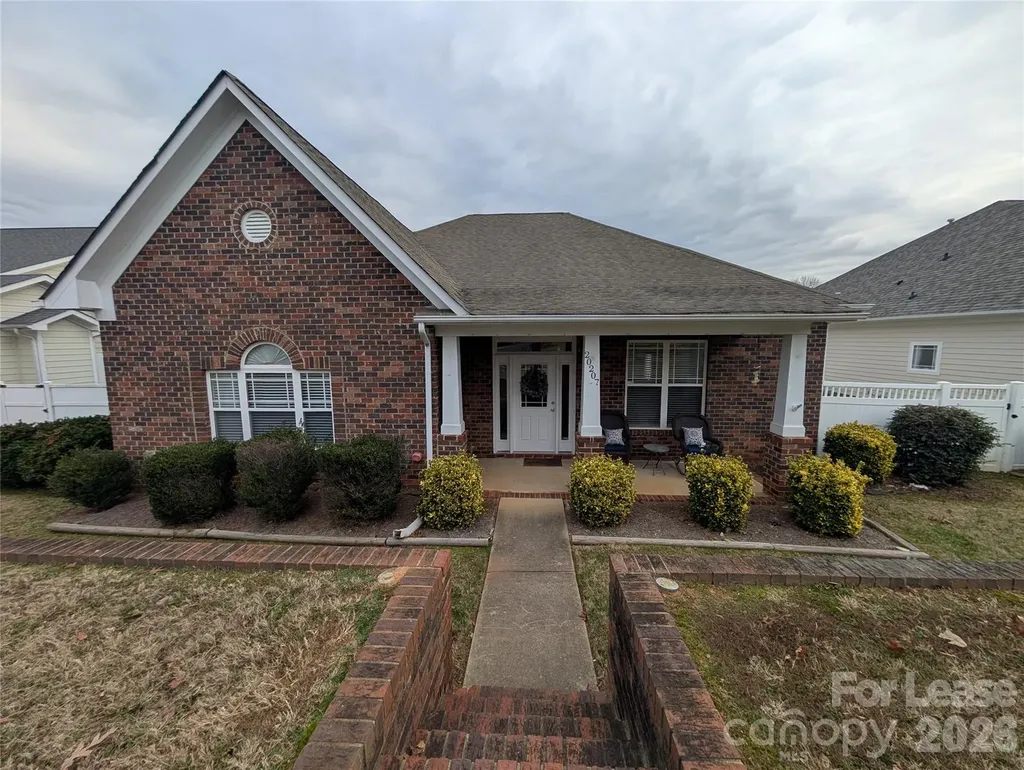20207 Colony Point Lane Cornelius NC 28031