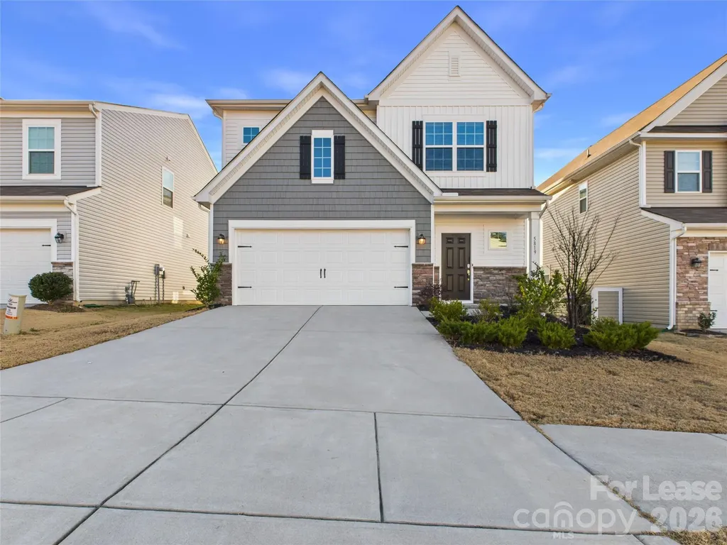 5819 Soft Shell Drive Lancaster SC 29720