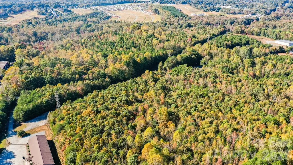 Lincolnton NC, 00 Industrial Park Road