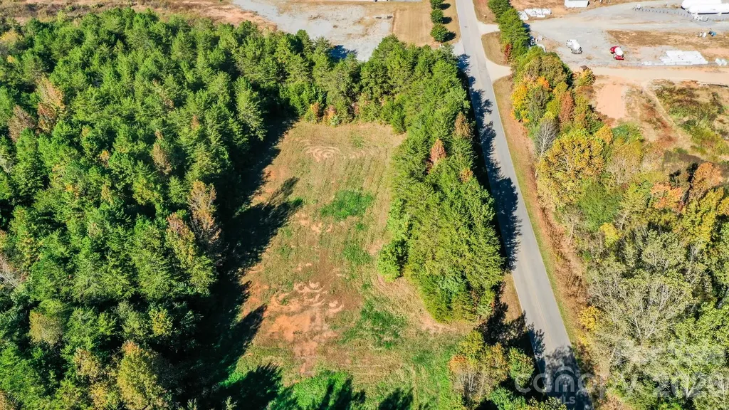 00 Industrial Park Road Lincolnton NC 28092