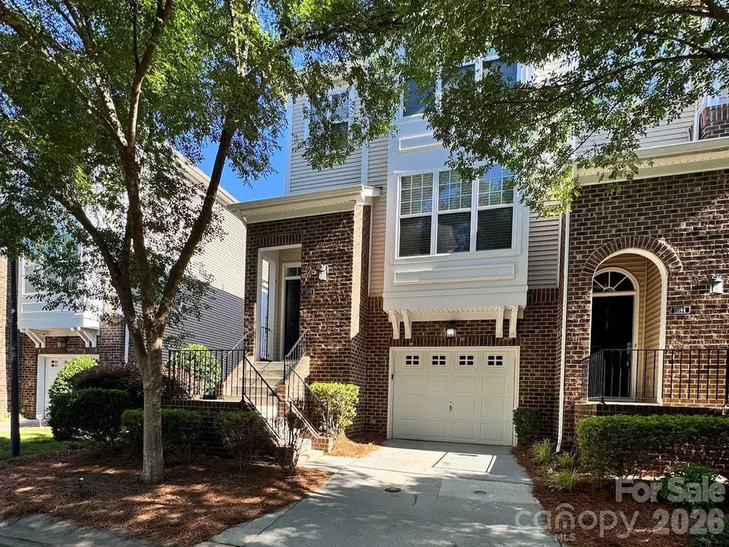 Huntersville NC, 11198 Bridgewater Drive