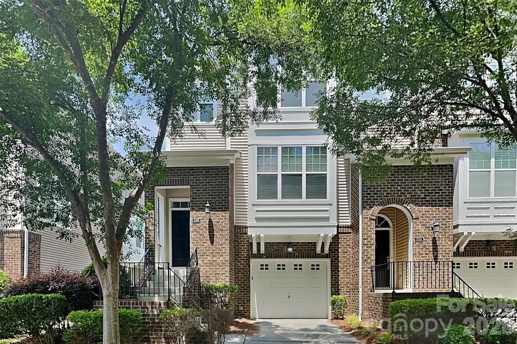 11198 Bridgewater Drive Huntersville NC 28078