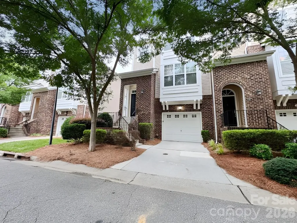11198 Bridgewater Drive Huntersville NC 28078