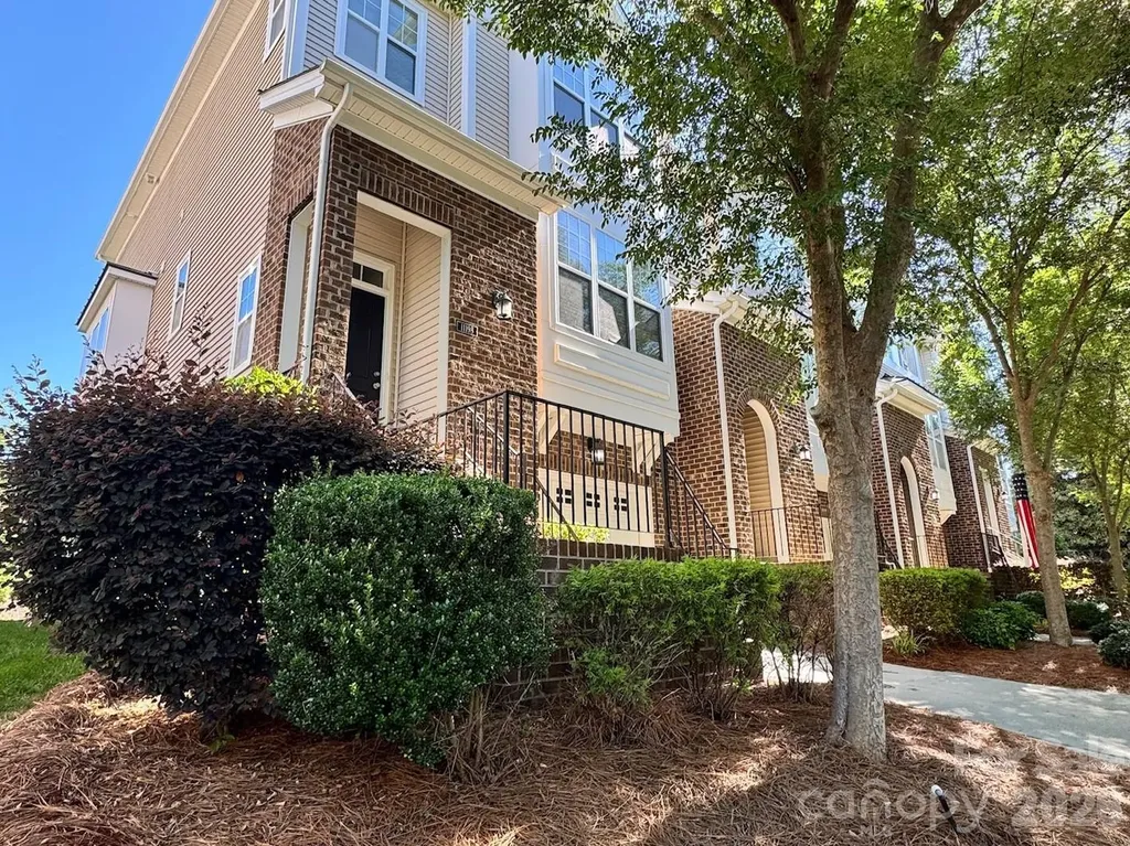 11198 Bridgewater Drive Huntersville NC 28078