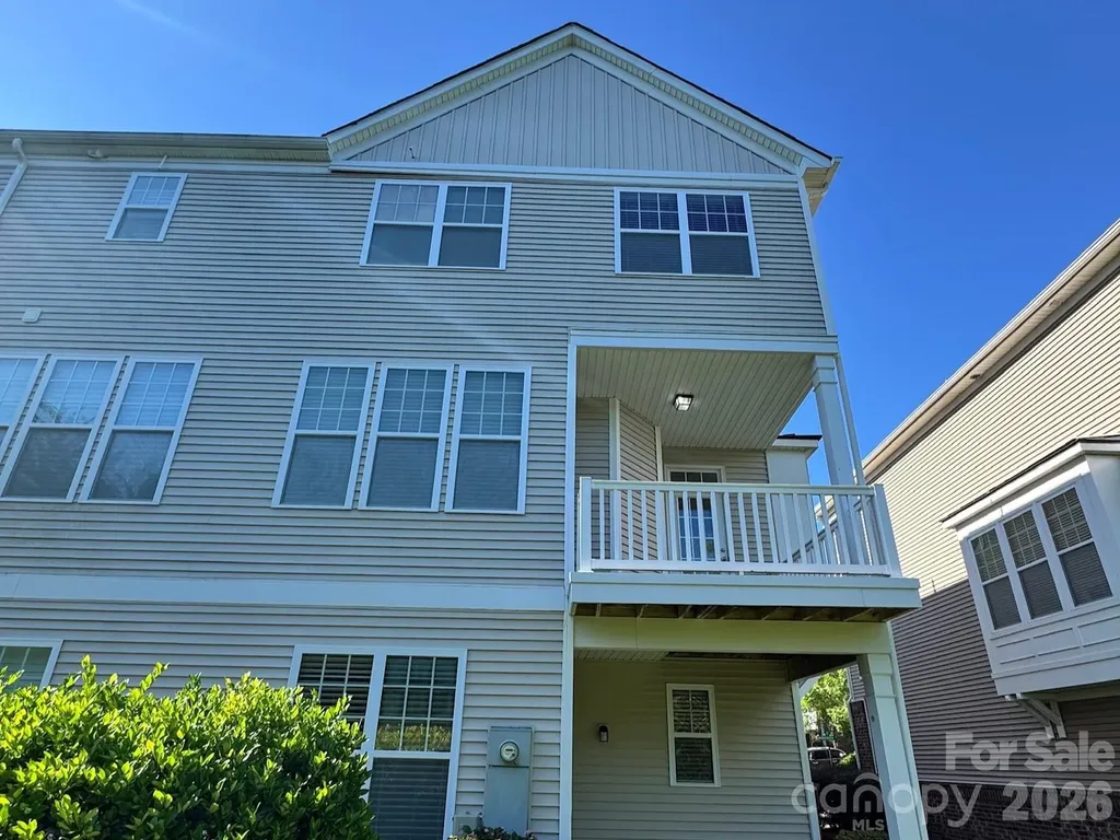 11198 Bridgewater Drive Huntersville NC 28078