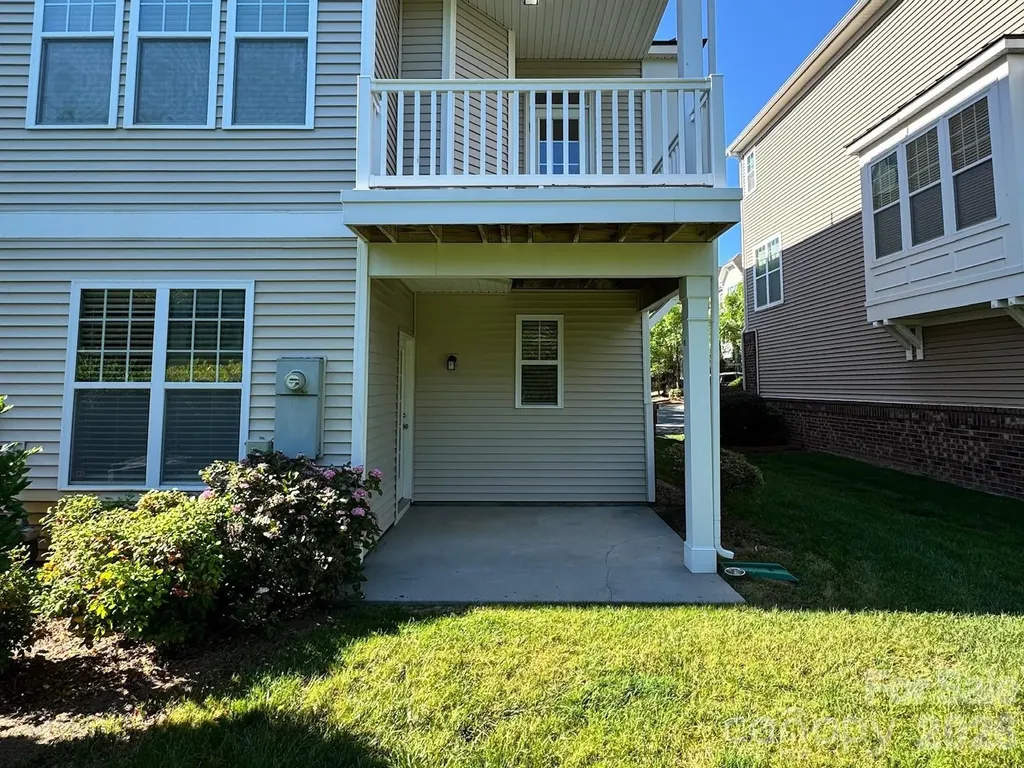 11198 Bridgewater Drive Huntersville NC 28078