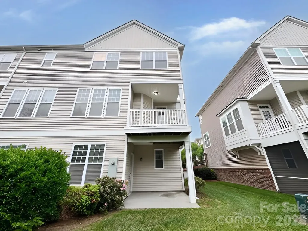 11198 Bridgewater Drive Huntersville NC 28078