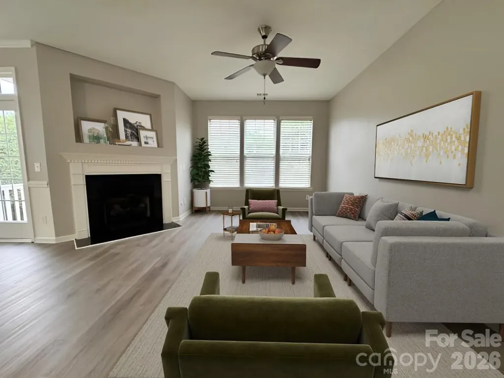 11198 Bridgewater Drive Huntersville NC 28078