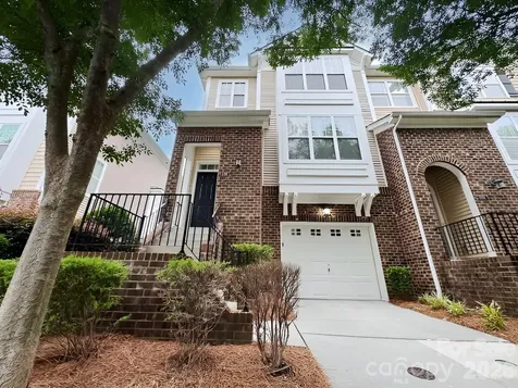 11198 Bridgewater Drive Huntersville NC 28078