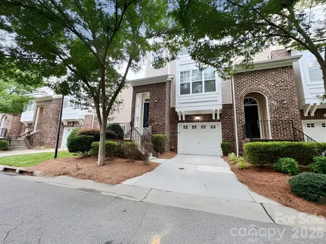 11198 Bridgewater Drive Huntersville NC 28078