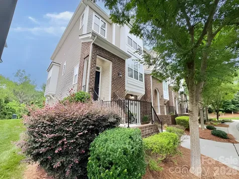 11198 Bridgewater Drive Huntersville NC 28078