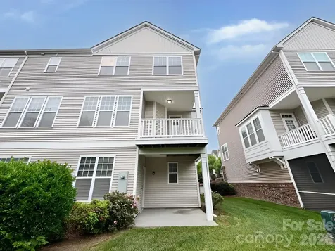 11198 Bridgewater Drive Huntersville NC 28078