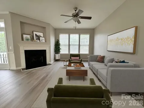 11198 Bridgewater Drive Huntersville NC 28078