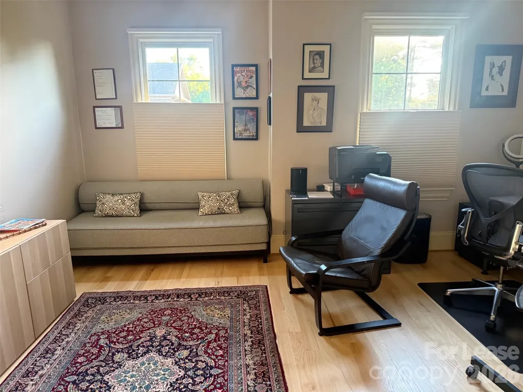 6421 Fairway Row Lane Charlotte NC 28277