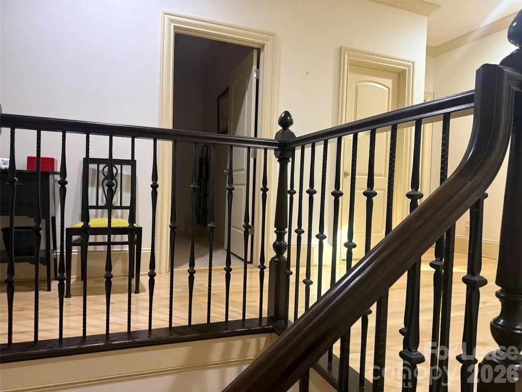 6421 Fairway Row Lane Charlotte NC 28277