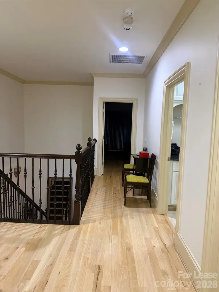 6421 Fairway Row Lane Charlotte NC 28277
