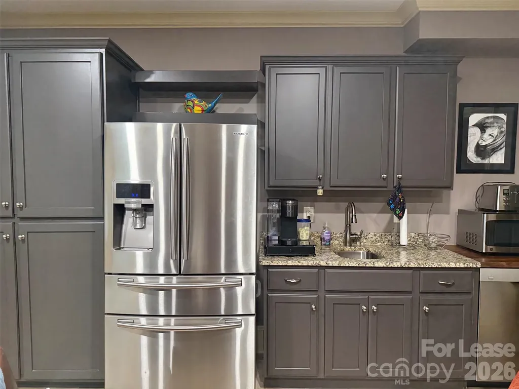 6421 Fairway Row Lane Charlotte NC 28277