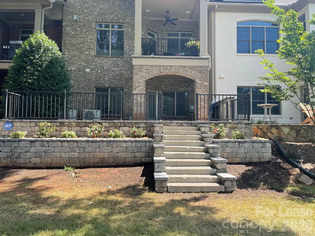 6421 Fairway Row Lane Charlotte NC 28277