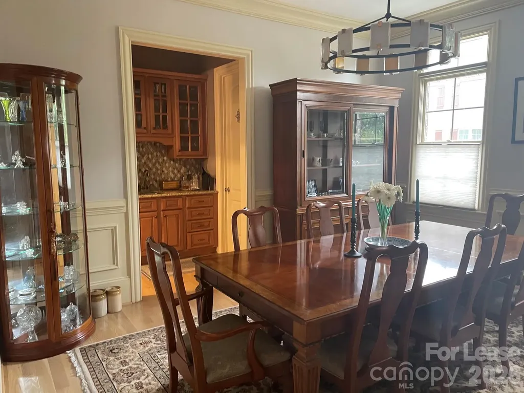 6421 Fairway Row Lane Charlotte NC 28277
