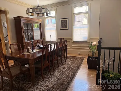 6421 Fairway Row Lane Charlotte NC 28277