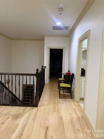 6421 Fairway Row Lane Charlotte NC 28277