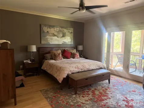 6421 Fairway Row Lane Charlotte NC 28277