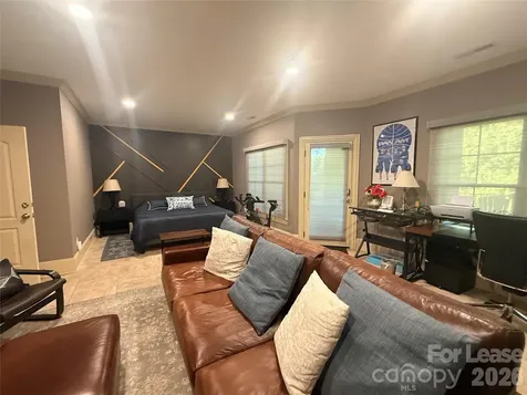 6421 Fairway Row Lane Charlotte NC 28277