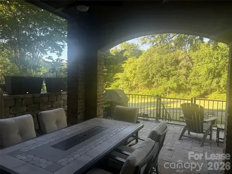 6421 Fairway Row Lane Charlotte NC 28277