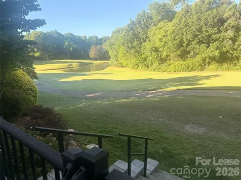 6421 Fairway Row Lane Charlotte NC 28277