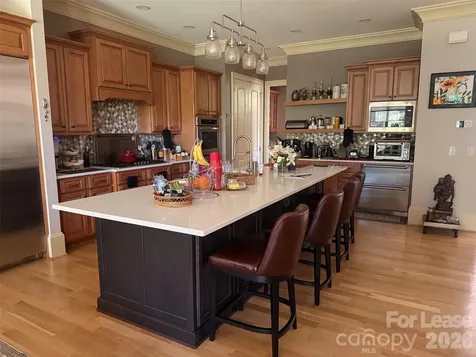 6421 Fairway Row Lane Charlotte NC 28277