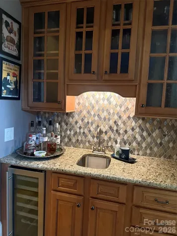 6421 Fairway Row Lane Charlotte NC 28277