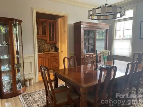 6421 Fairway Row Lane Charlotte NC 28277