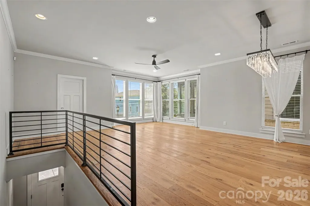 1571 Duckworth Avenue Charlotte NC 28208