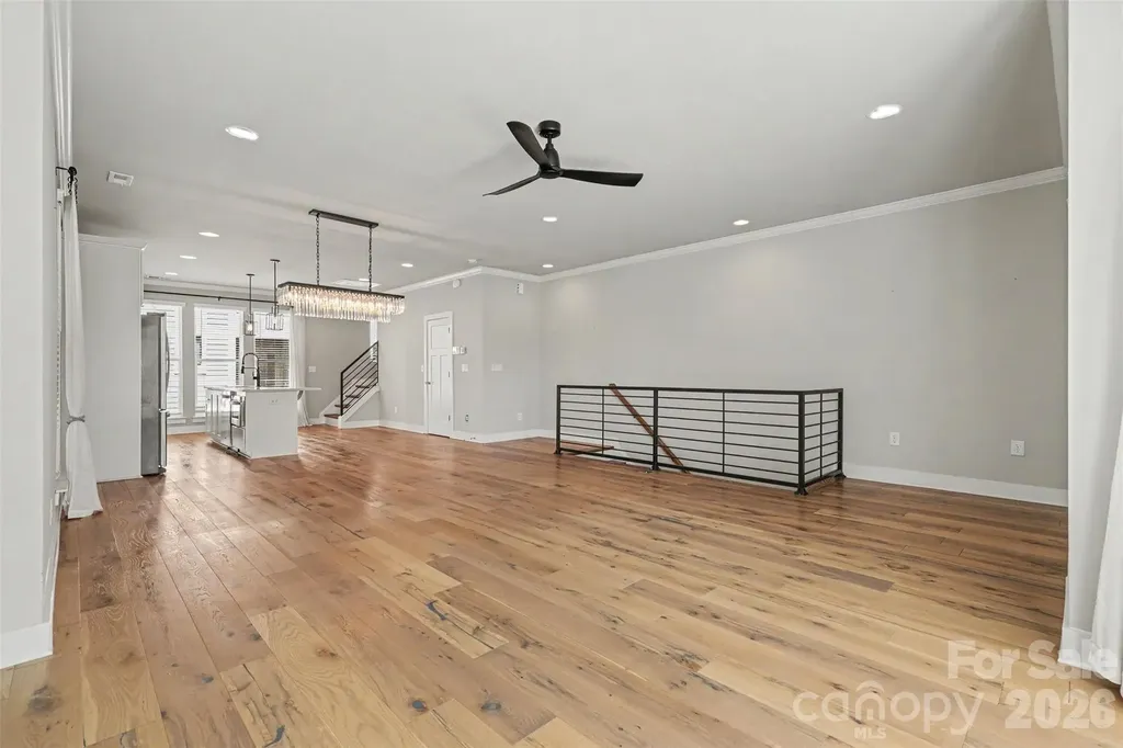 1571 Duckworth Avenue Charlotte NC 28208