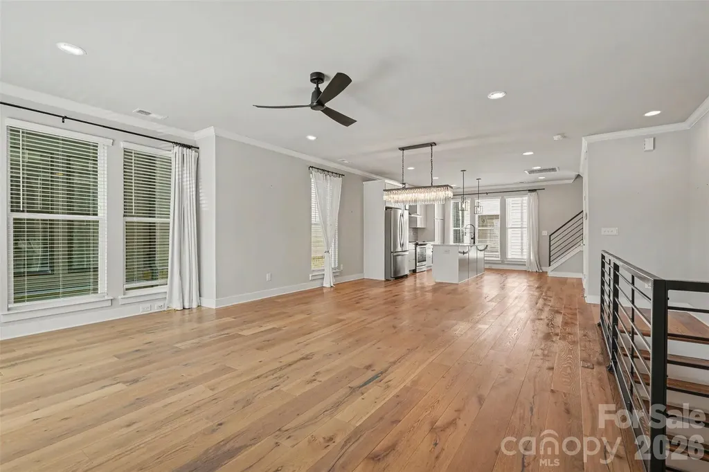 1571 Duckworth Avenue Charlotte NC 28208