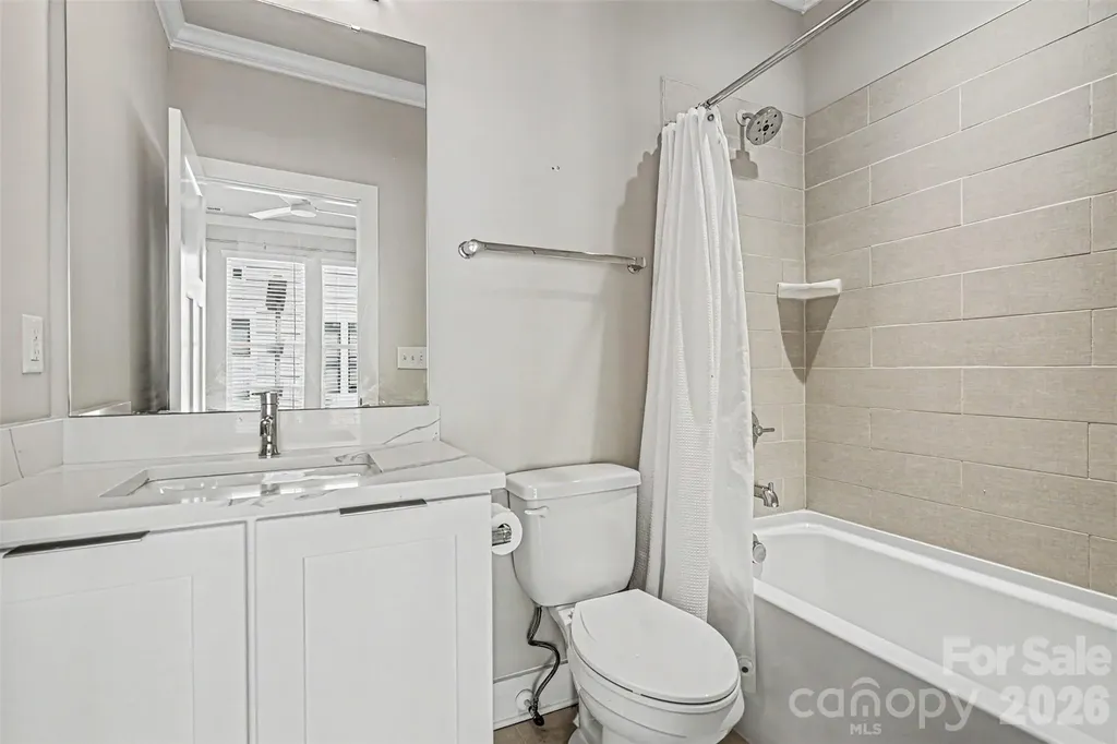 1571 Duckworth Avenue Charlotte NC 28208