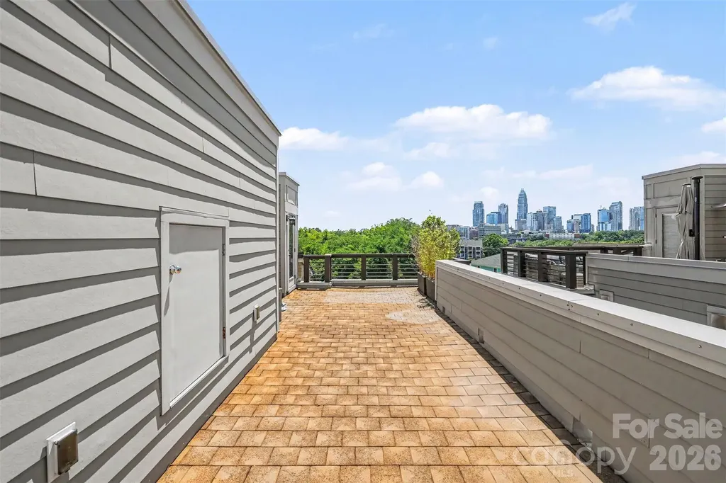 1571 Duckworth Avenue Charlotte NC 28208