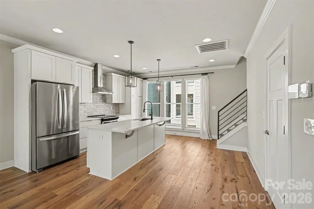 1571 Duckworth Avenue Charlotte NC 28208