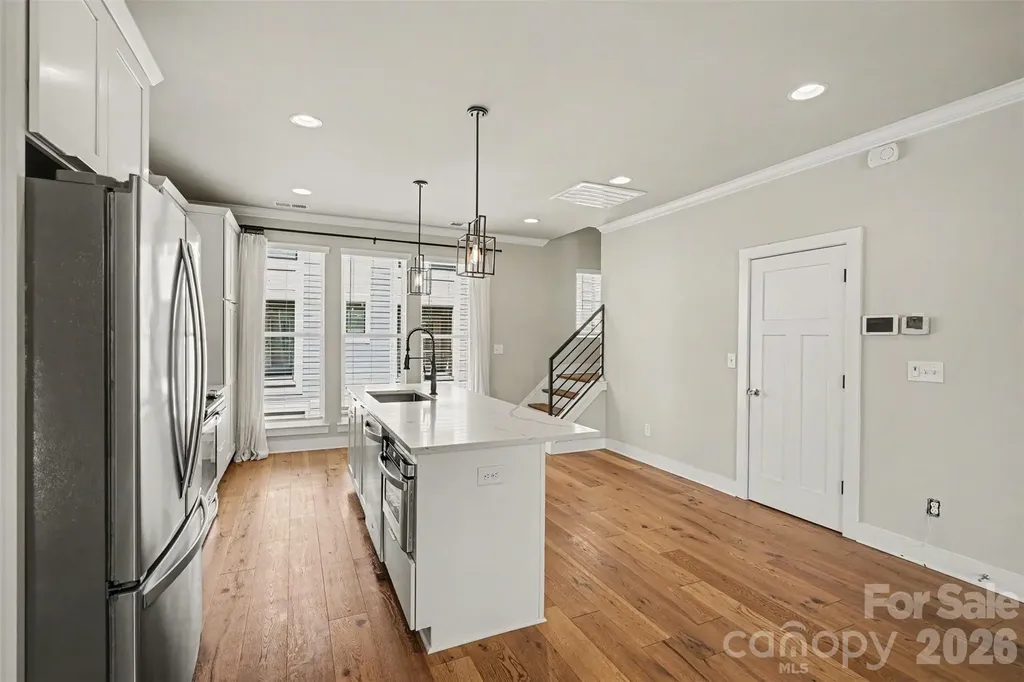 1571 Duckworth Avenue Charlotte NC 28208