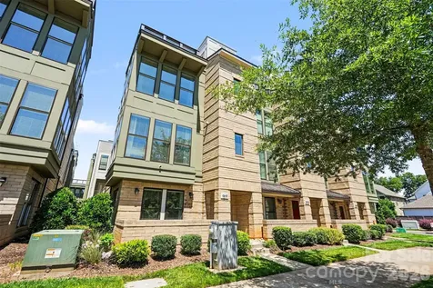 1571 Duckworth Avenue Charlotte NC 28208