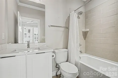 1571 Duckworth Avenue Charlotte NC 28208