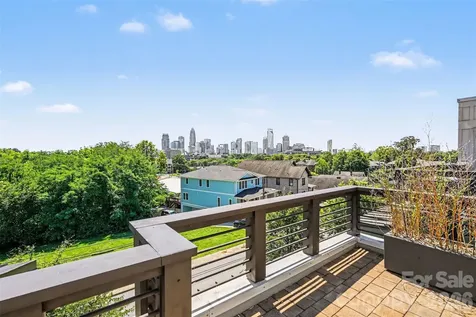 1571 Duckworth Avenue Charlotte NC 28208