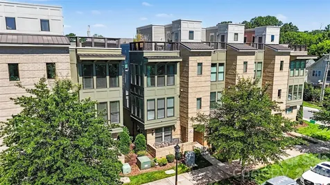 1571 Duckworth Avenue Charlotte NC 28208