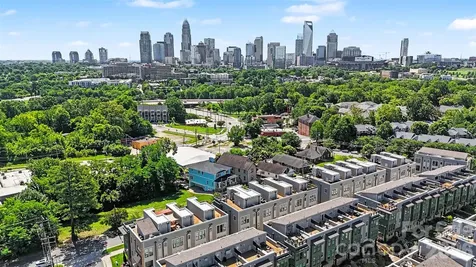 1571 Duckworth Avenue Charlotte NC 28208